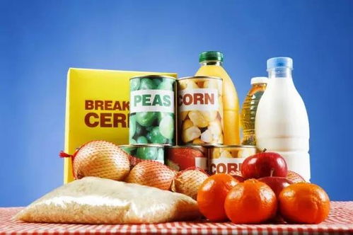 罐頭食品 別急著吃，先來(lái)了解它的營(yíng)養(yǎng)真相